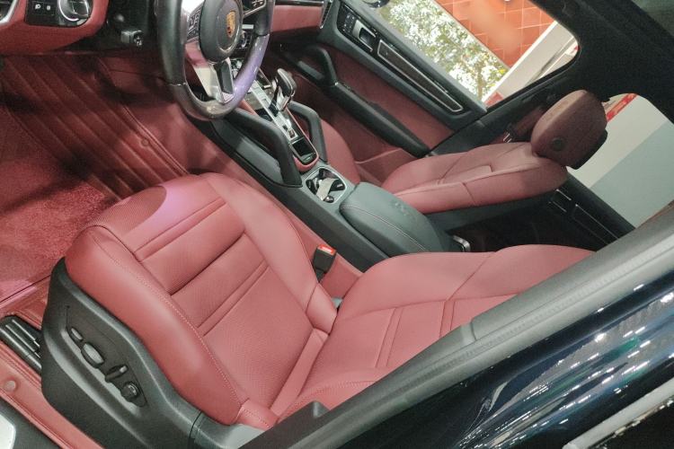 Used Porsche Cayenne 2019 Cayenne 3.0T
