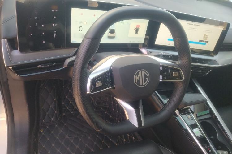 Used MG ONE 2022 β-Enjoy-Life Series 1.5T Fully Satisfying Model 1228
