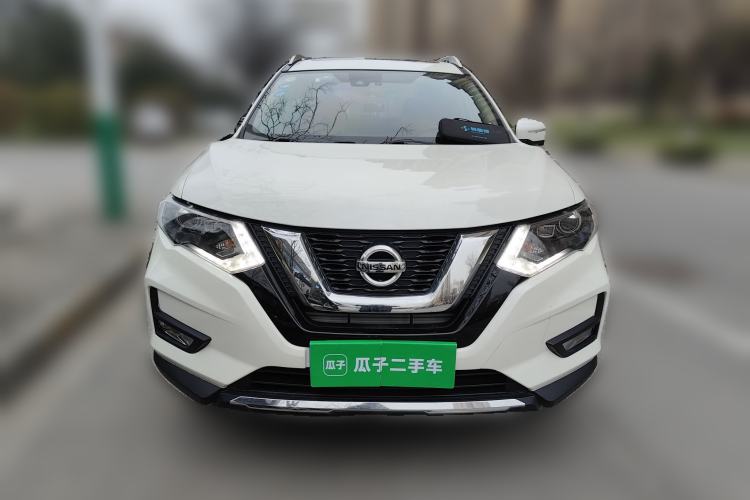 Used Nissan X-Trail 2019 2.0L CVT Smart Connect Comfort Edition 2WD