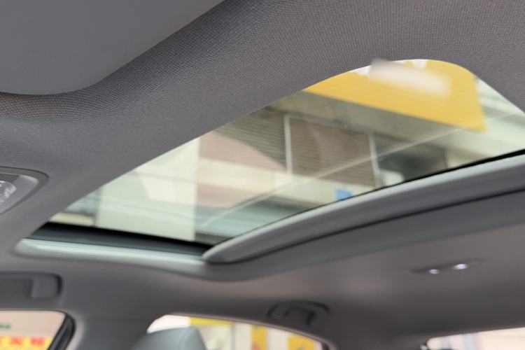 Used Toyota bZ3 2024 517 km Elite PRO