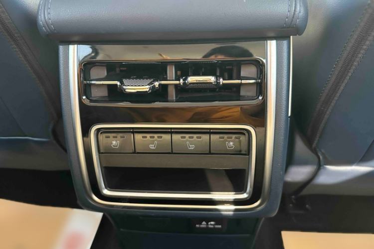 Used Great Wall Shanhai Poer 2023 2.4T Diesel Max-Enjoy Towing Edition