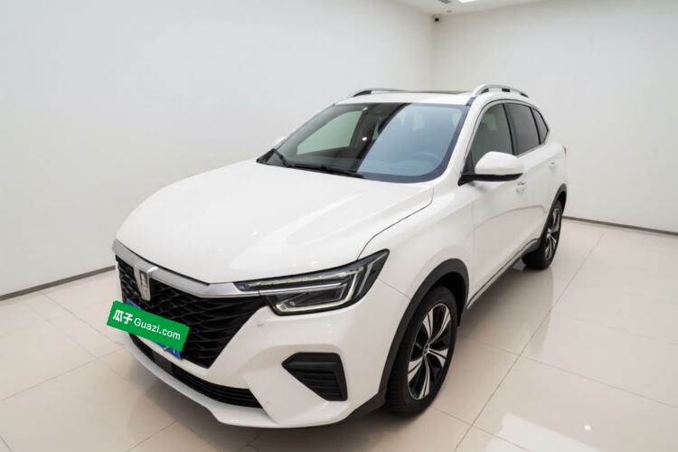 Used Roewe RX5 2020 PLUS 300TGI Manual Ali National Style Luxury Edition