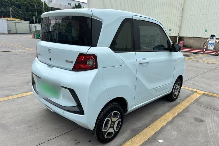 Used Dongfeng Fengon MINIEV 2022 Candy-Style Lollipop
