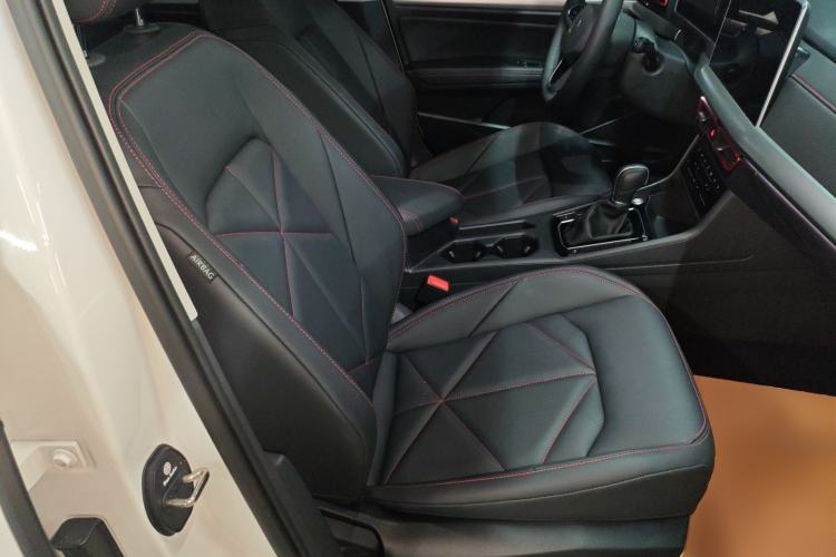 Used Volkswagen Lavida 2024 300TSI DSG Starry Sky Leading Edition Right Front Seat