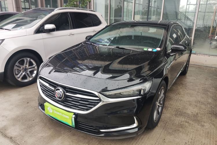 Used Buick LaCrosse 2022 652T Luxury Version