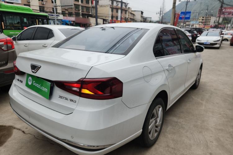 Used Jetta VA3 2019 1.5L Automatic Enjoyment Edition
