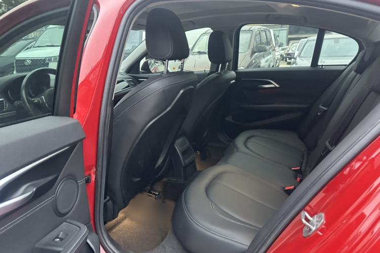 Used BMW 1 Series 2019 118i M Sport Package
