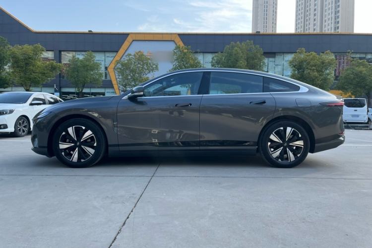 Used Qiyuan A07 2023 Range-Extended 200 Pro