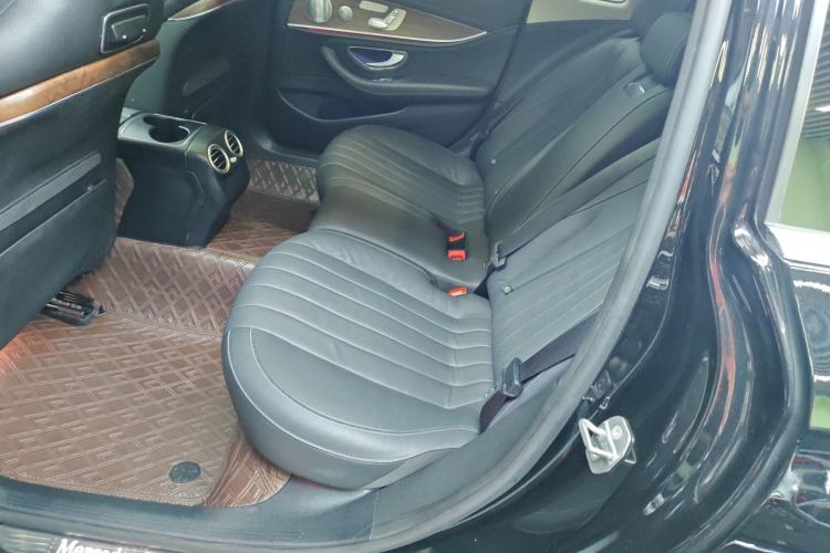 Used Mercedes-Benz E-Class 2020 Restyled E 300 L Exclusive Edition