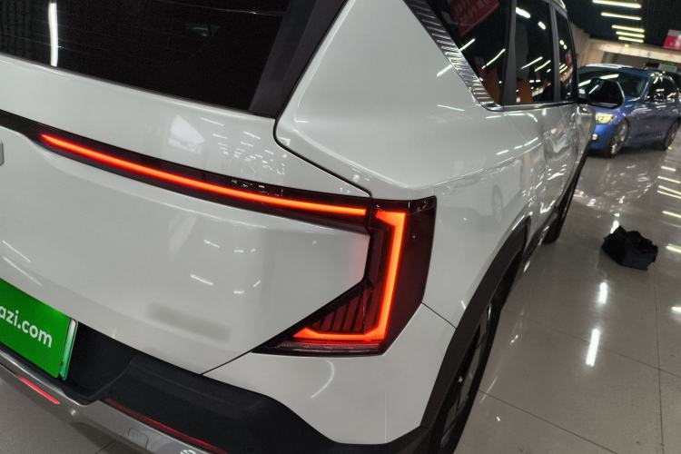 Used Kia EV5 2024 530 Air
