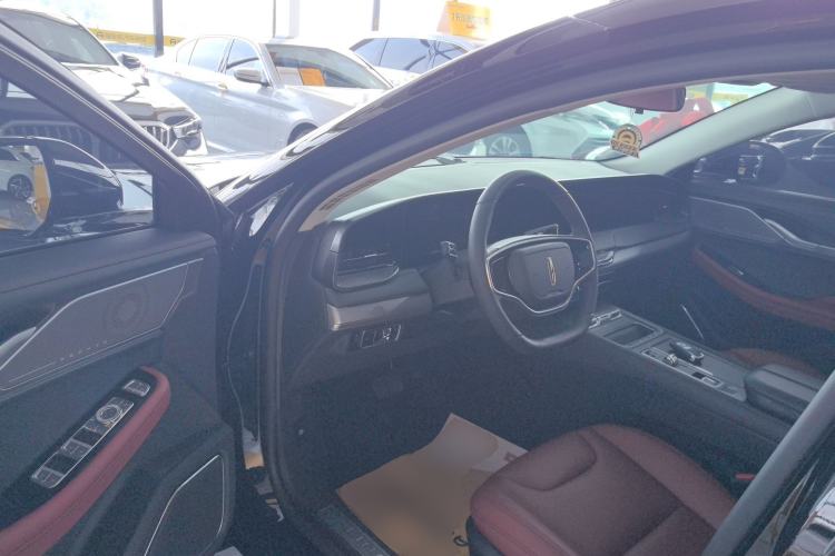 Used Lincoln Z 2025 2.0T Prestige Edition
