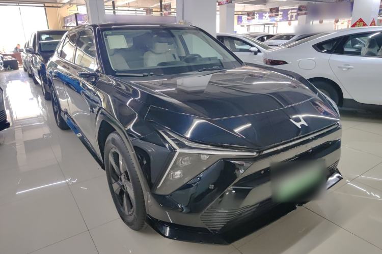 Used Honda S7 2025 Trailblazer Edition
