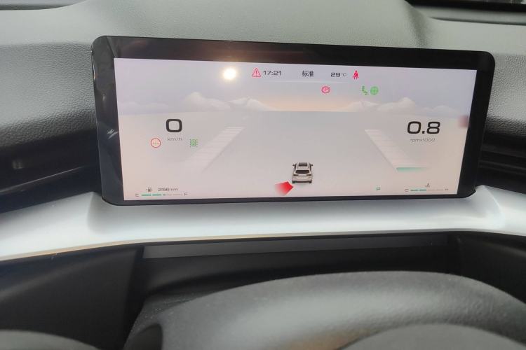 Used Haval H6 2024 1.5T Two-Wheel Drive Ultra
