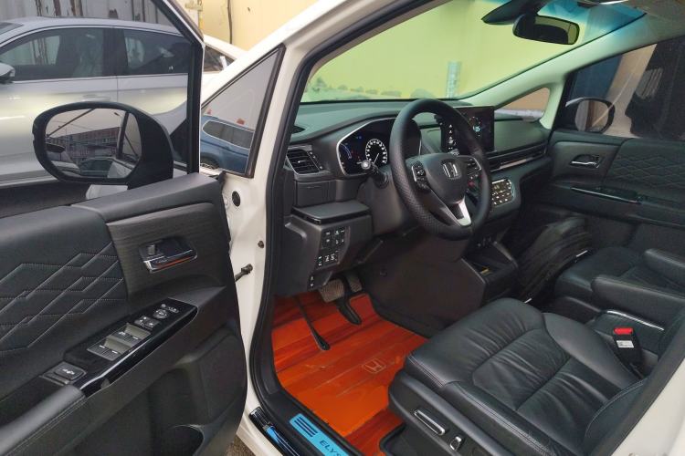 Used Honda Elysion 2022 2.0L eHEV Luxury Edition