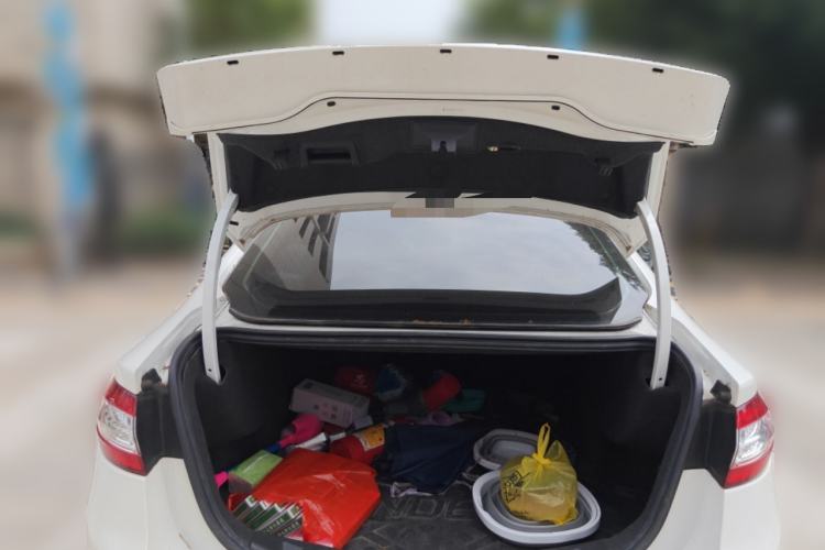 Used Ford Mondeo 2013 2.0L GTDi 200 Fashion Edition