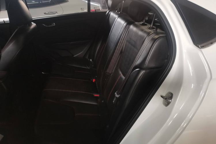 Used Chery Arrizo 5 2016 1.5L Manual Lingchao Edition
