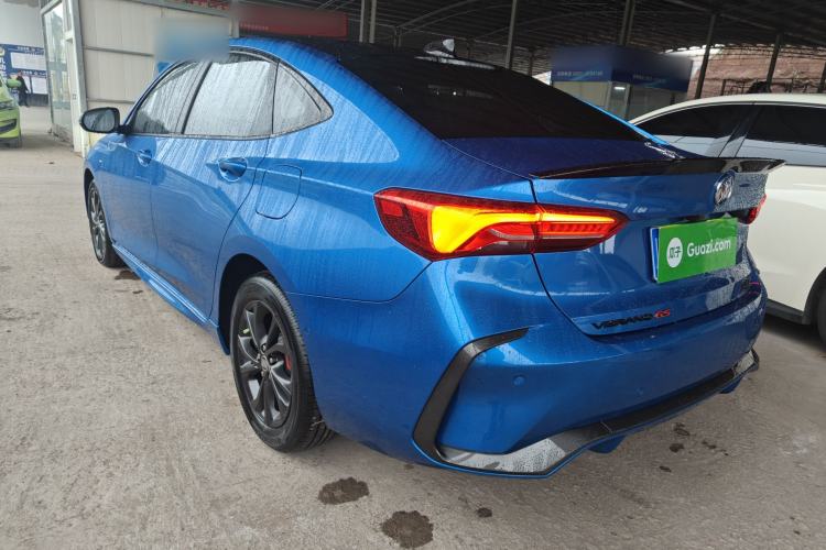 Used Buick Verano 2022 Pro GS Gale Edition
