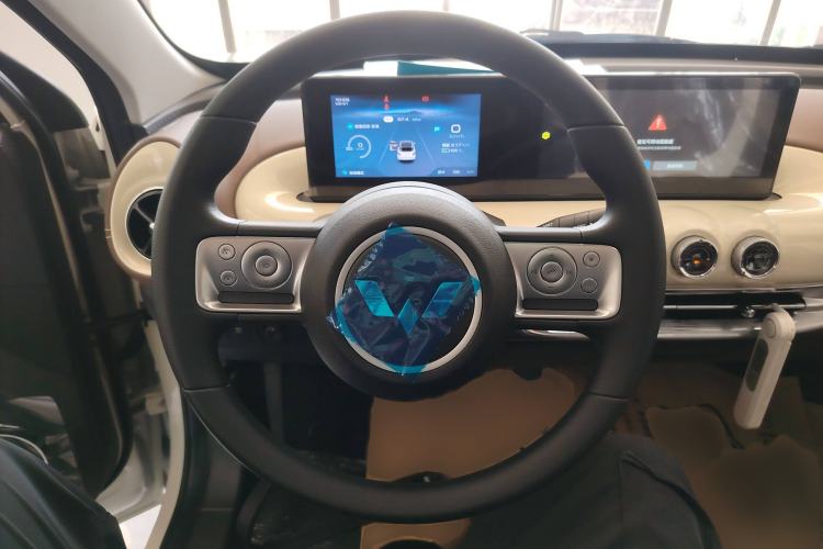 Used Wuling Bingo 2024 333 km Enjoyment Version