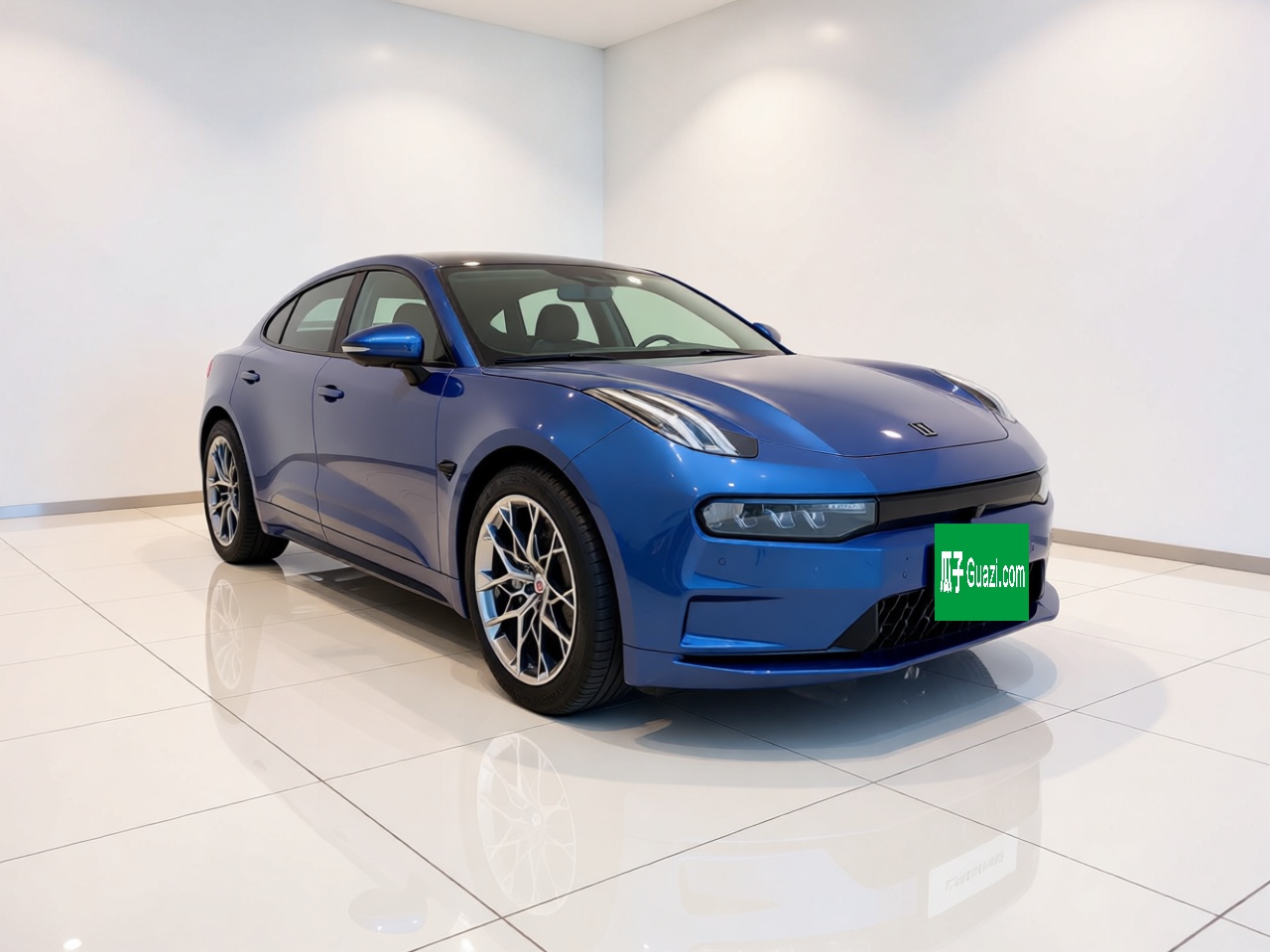 Zeekr 001 2023 WE Edition 100 kWh — снимка 3