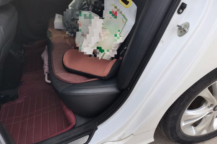 Used Hyundai Sonata 2011 2.0L Automatic Leading Edition