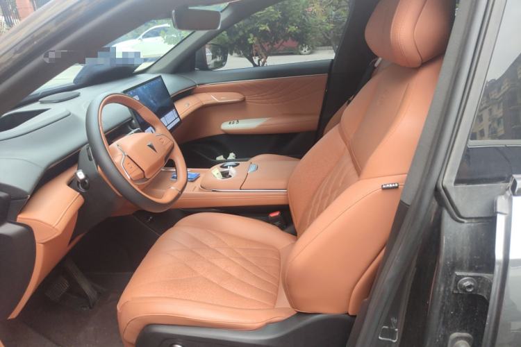 Used Deepal S07 2023 200Max Range-Extended Version