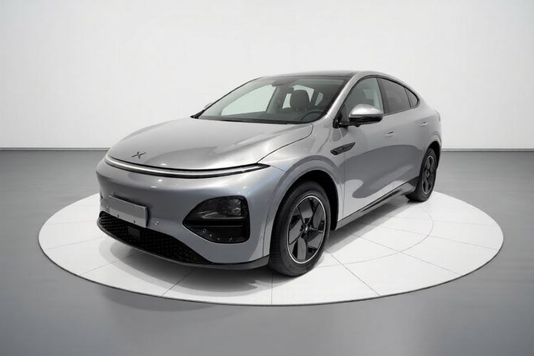 Used XPeng G6 2025 625 Long-Range Max Tech Edition