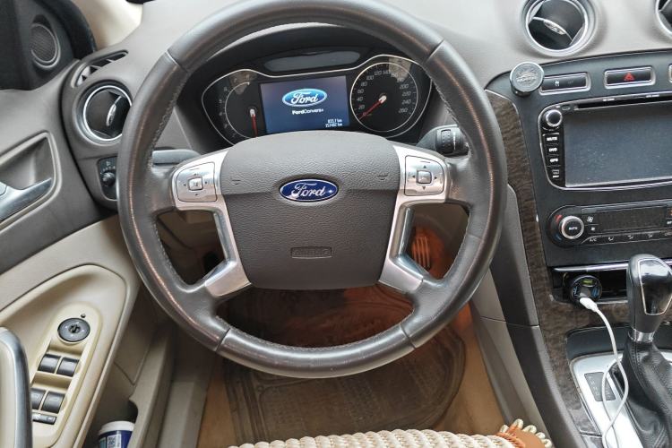 Used Ford Mondeo 2011 2.0L GTDi 200 Fashion Edition