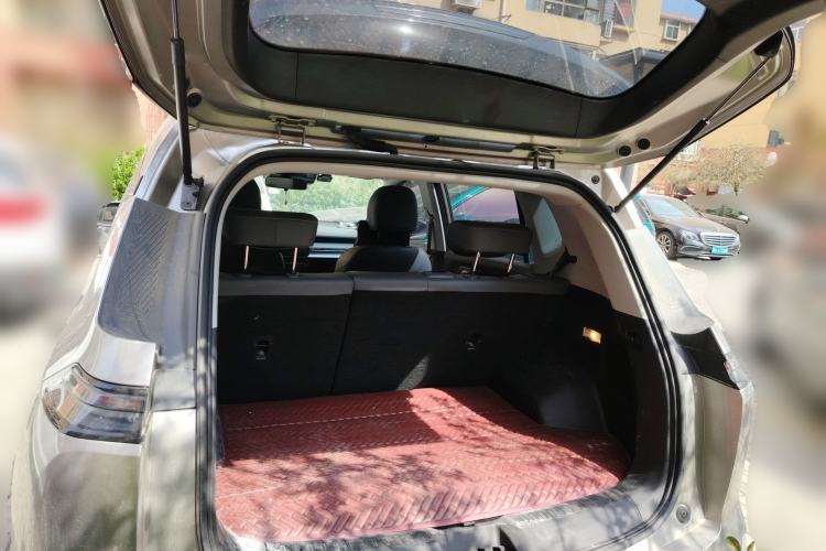 Used AION Y 2025 Plus 510 Zhihao Edition