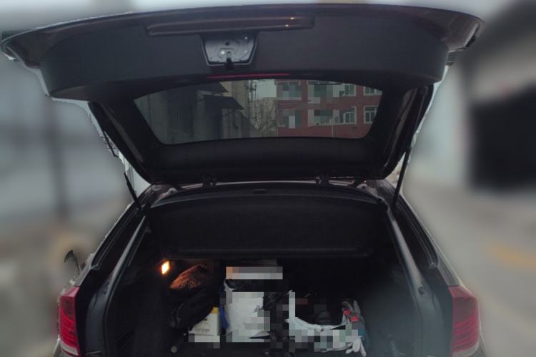 Used BMW X1 2014 sDrive18i X Design Package