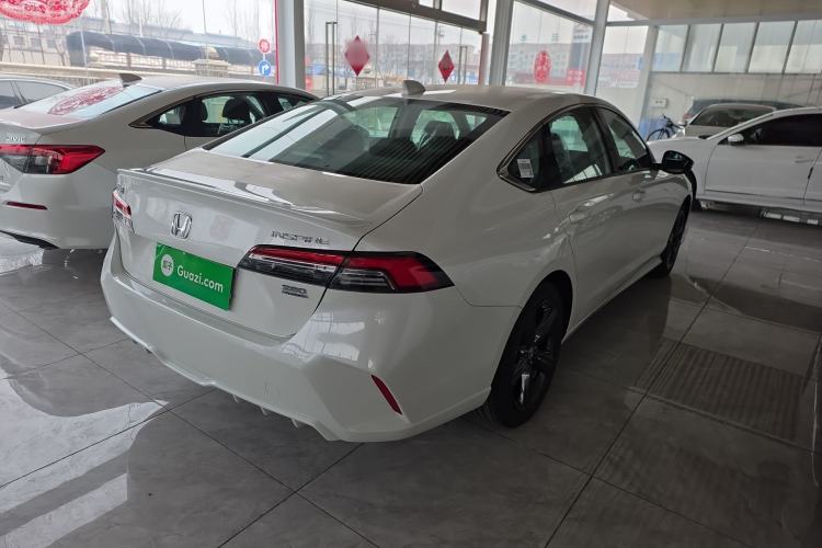 Used Honda Inspire 2024 260TURBO Elite Edition