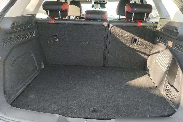 Used Haval H4 2019 1.5 GDIT DCT Luxury Smart Connectivity Version China VI Standard
