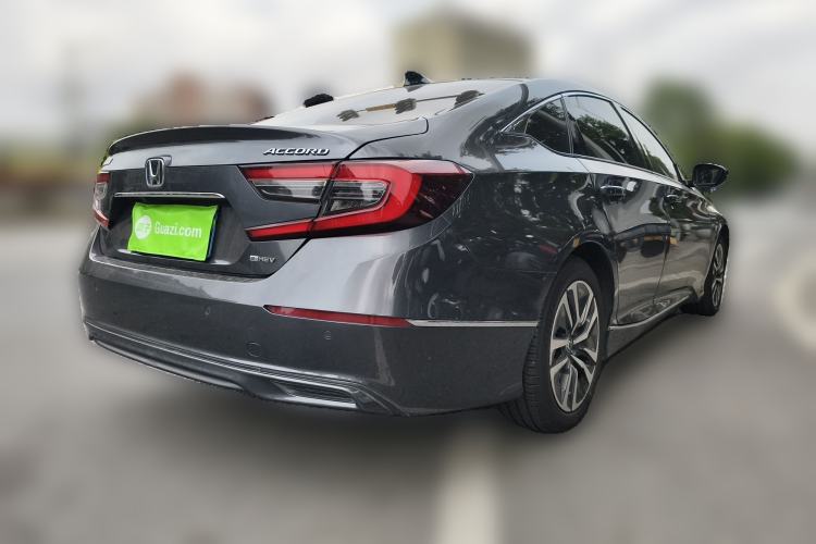 Used Honda Accord 2022 Xing·Hybrid 2.0L Xingling Version
