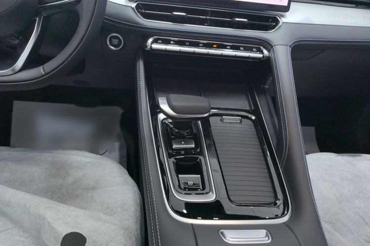 Used Geely Auto Preface 2026 Model Oriental Yao 1.5TD Fuyao Edition
