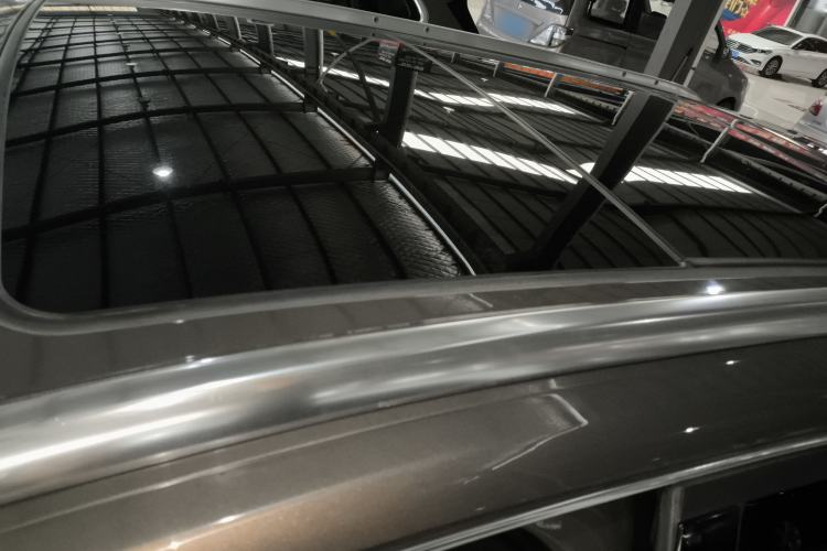 Used Buick Envision 2019 20T Two-Wheel Drive Elite Version China V Standard