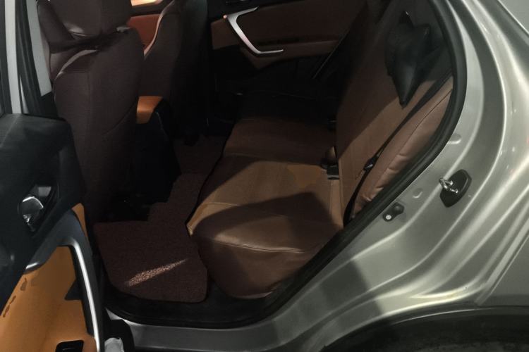 Used JAC Refine S3 2014 1.5L Manual Luxury Model