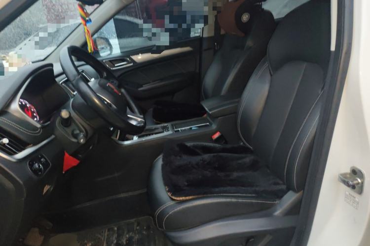 Used Roewe RX5 2020 20T Automatic 4G Connect Superior Flagship Edition