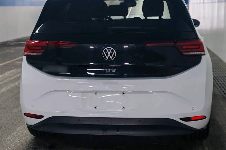 Used Volkswagen ID.3 2024 Outstanding Edition