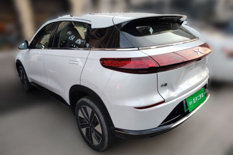 Used XPeng G3 2021 G3i 460G