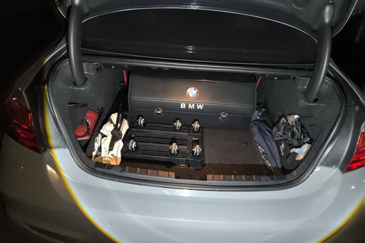 Used BMW 4 Series 2014 428i xDrive Luxury Design Package
