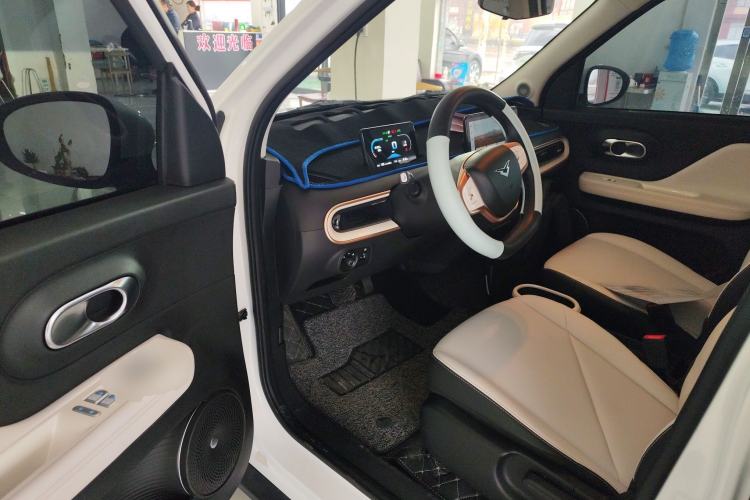 Used Cowin October 2026 Model Mate 305km Guoxuan Surfing Waves Edition