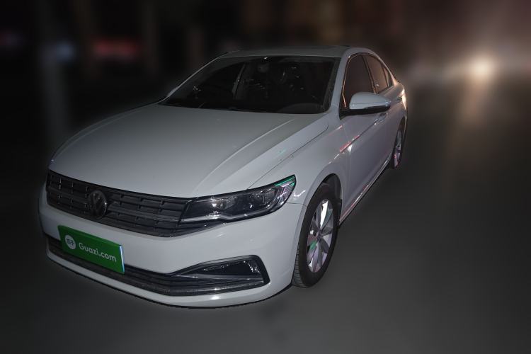 Used Volkswagen Bora 2020 1.5L Automatic Elite Version