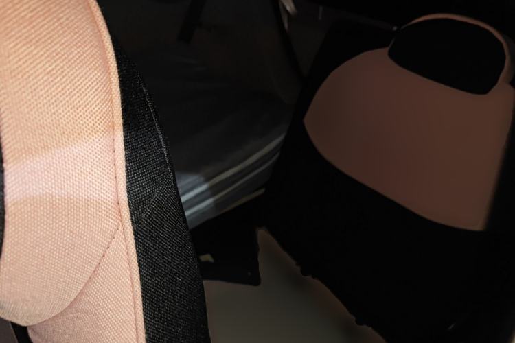 Used Geely Galaxy Panda 2023 Panda Mini 200km Endurance Bear
