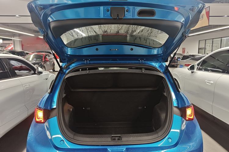 Used BYD Dolphin 2021 405 km Fashion Edition
