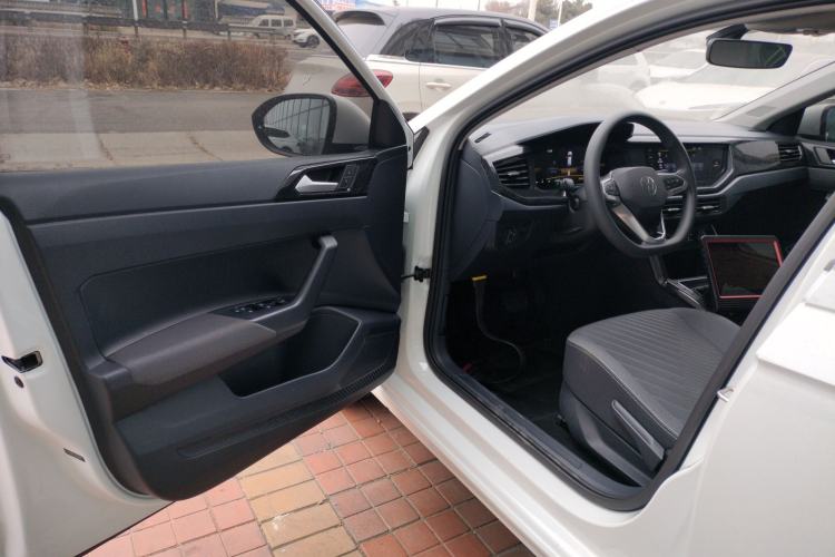 Used Volkswagen Lavida 2025 New Sharp 1.5L Outstanding New Edition