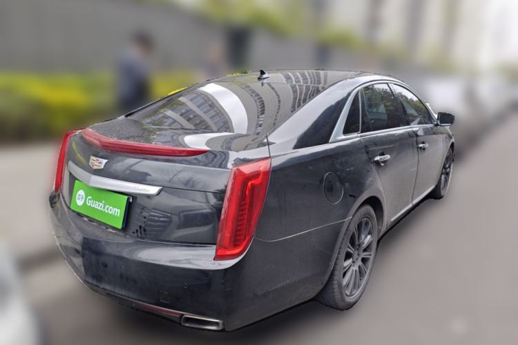 Used Cadillac XTS 2016 28T Tech Edition
