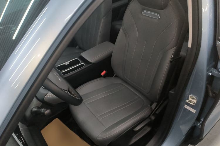 Used Geely Galaxy Geome 2025 310km Dream Edition