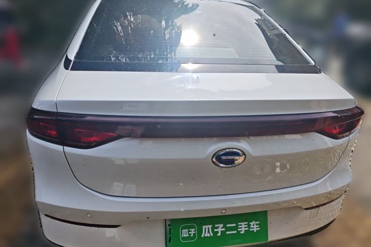 Used AION S 2019 Meizu Evo 530