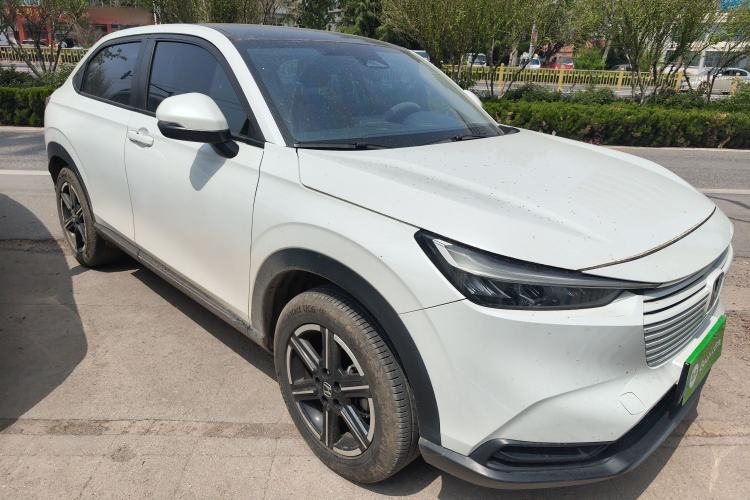 Used Honda Vezel 2023 1.5L CVT Tech Edition
