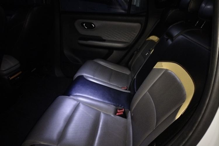 Used AION Y 2022 70 Tech Edition Lithium Iron Phosphate
