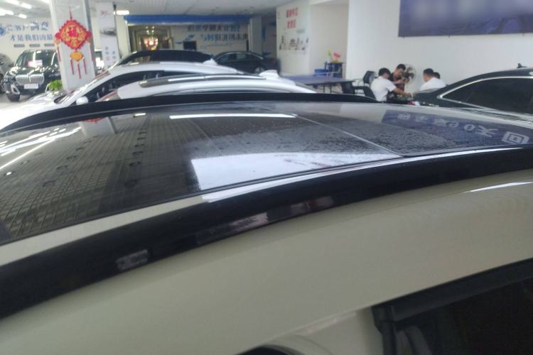 Used Porsche Macan 2017 Macan 2.0T